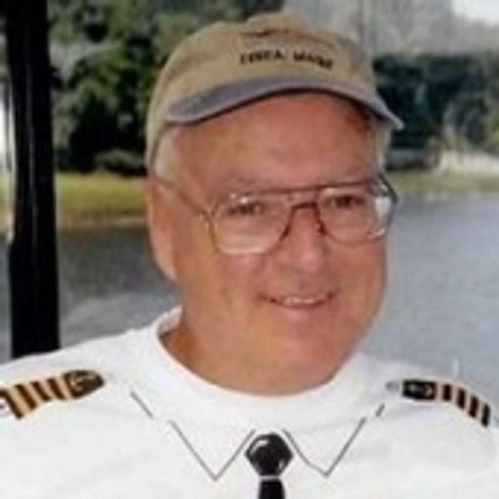 Robert L. Dr. Conrad