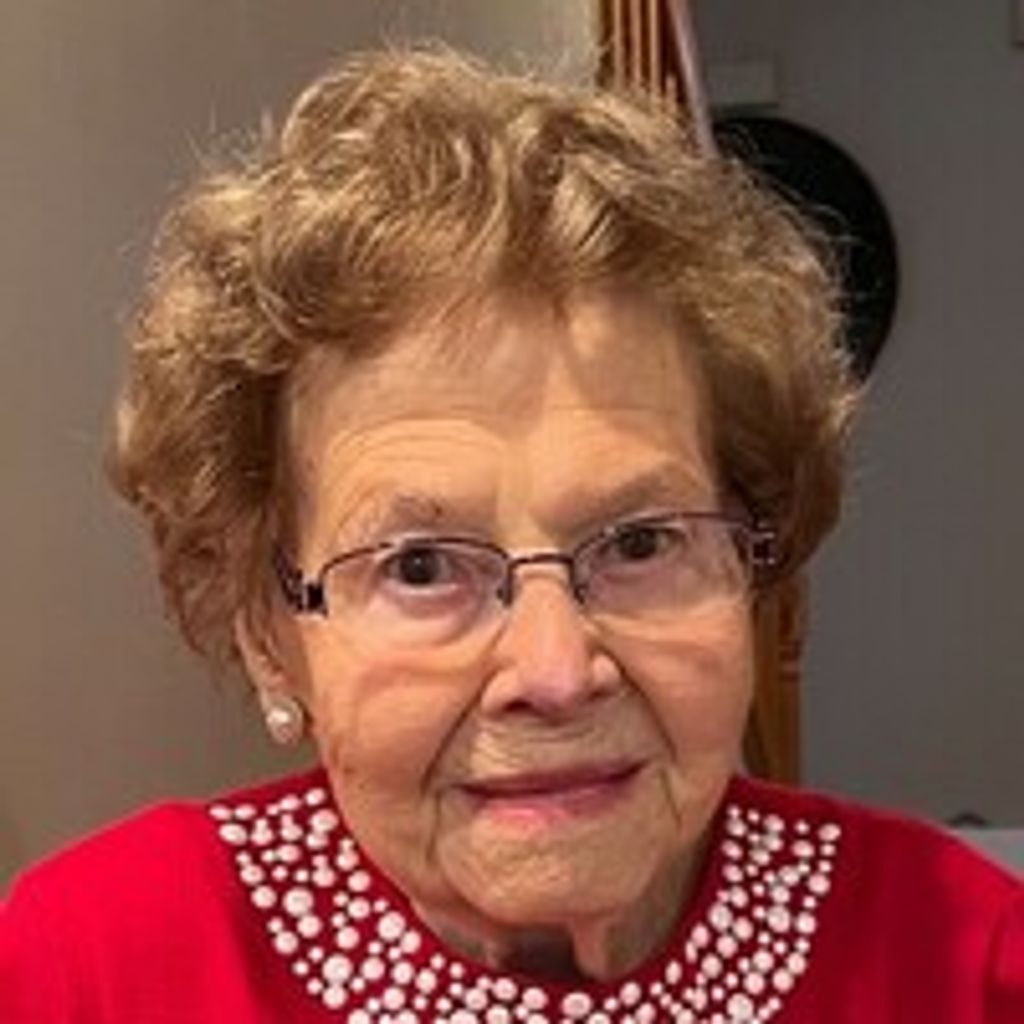 Martha Elizabeth Bisek