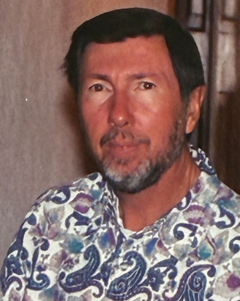 Clifford M. Swindell, Jr. Profile Photo