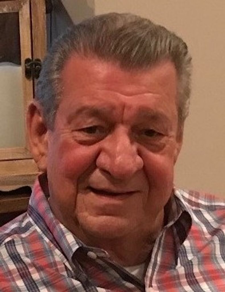 Anthony Saccomanno, Sr. Profile Photo