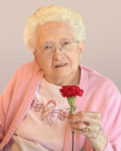 Madalyn "Sally" Harms Profile Photo