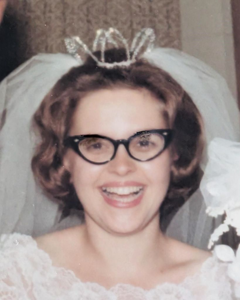 Micheale Ann Currier Profile Photo