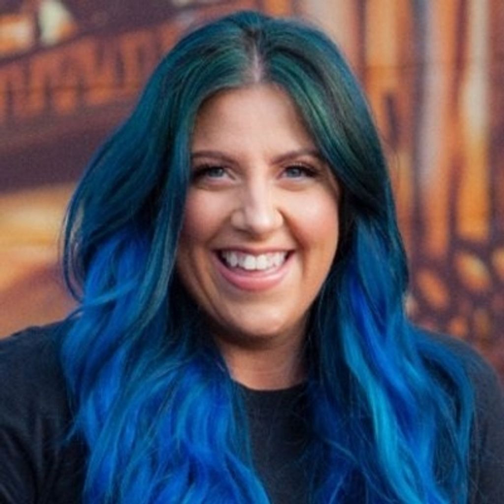 Elise Rose Puckhaber