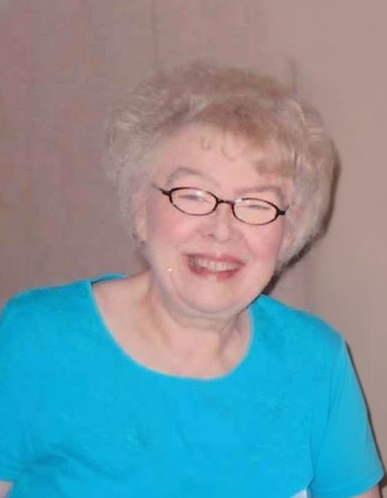 Donna J. Curtis