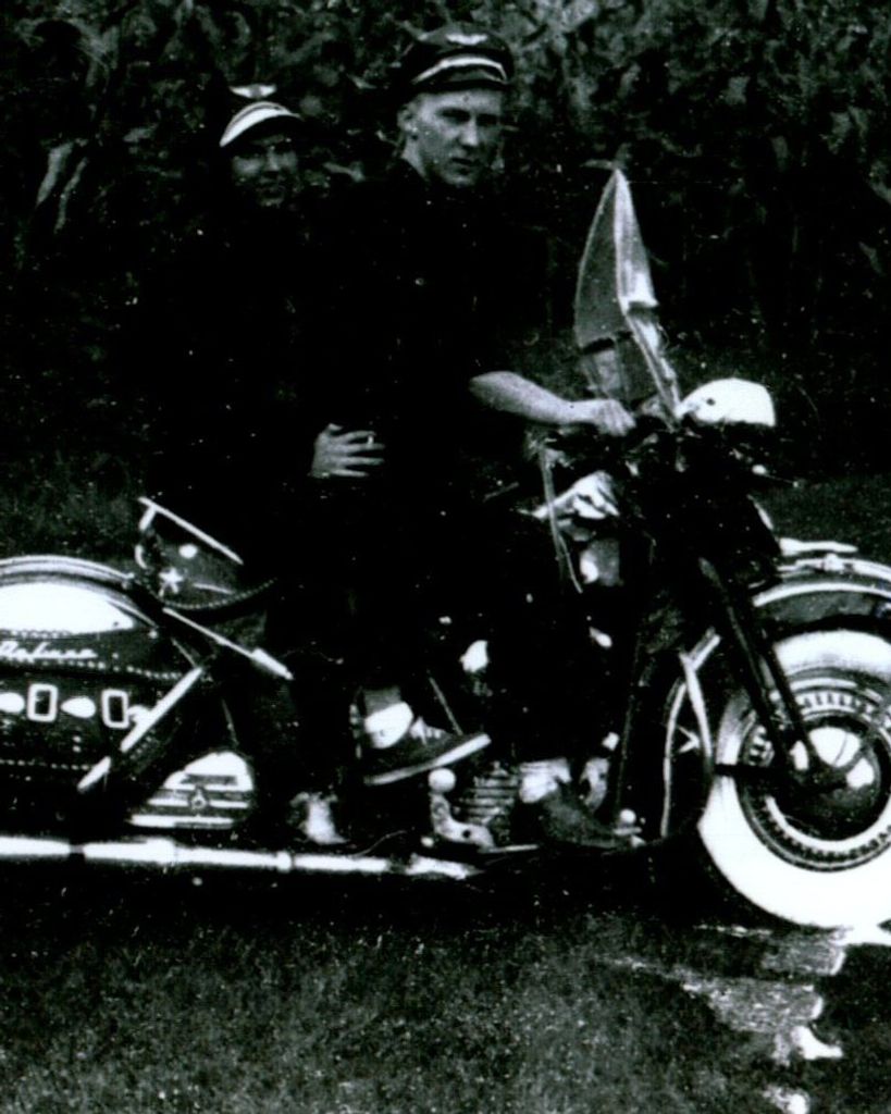 Margaret Lafon Vaught