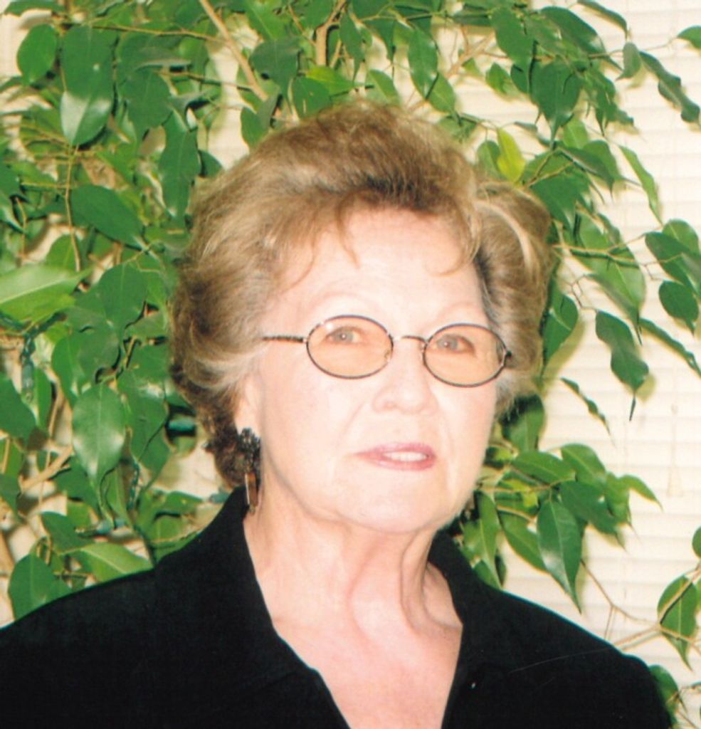 Charlene (Lewis)  Ellis Profile Photo