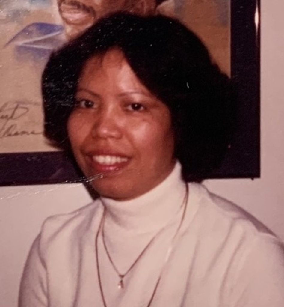 Violeta F. Williams Profile Photo