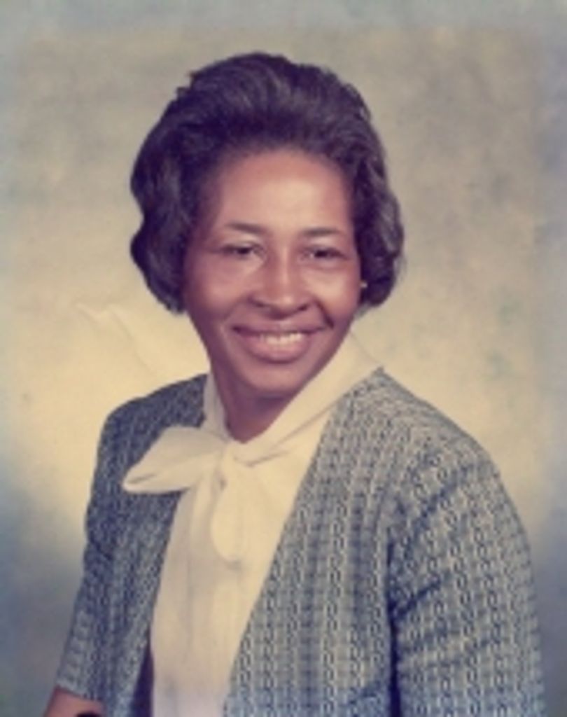Nobie Lee 'Doll' Hampton Profile Photo
