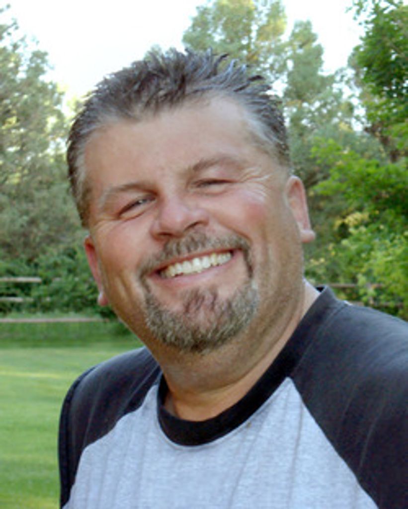 Randy Moser