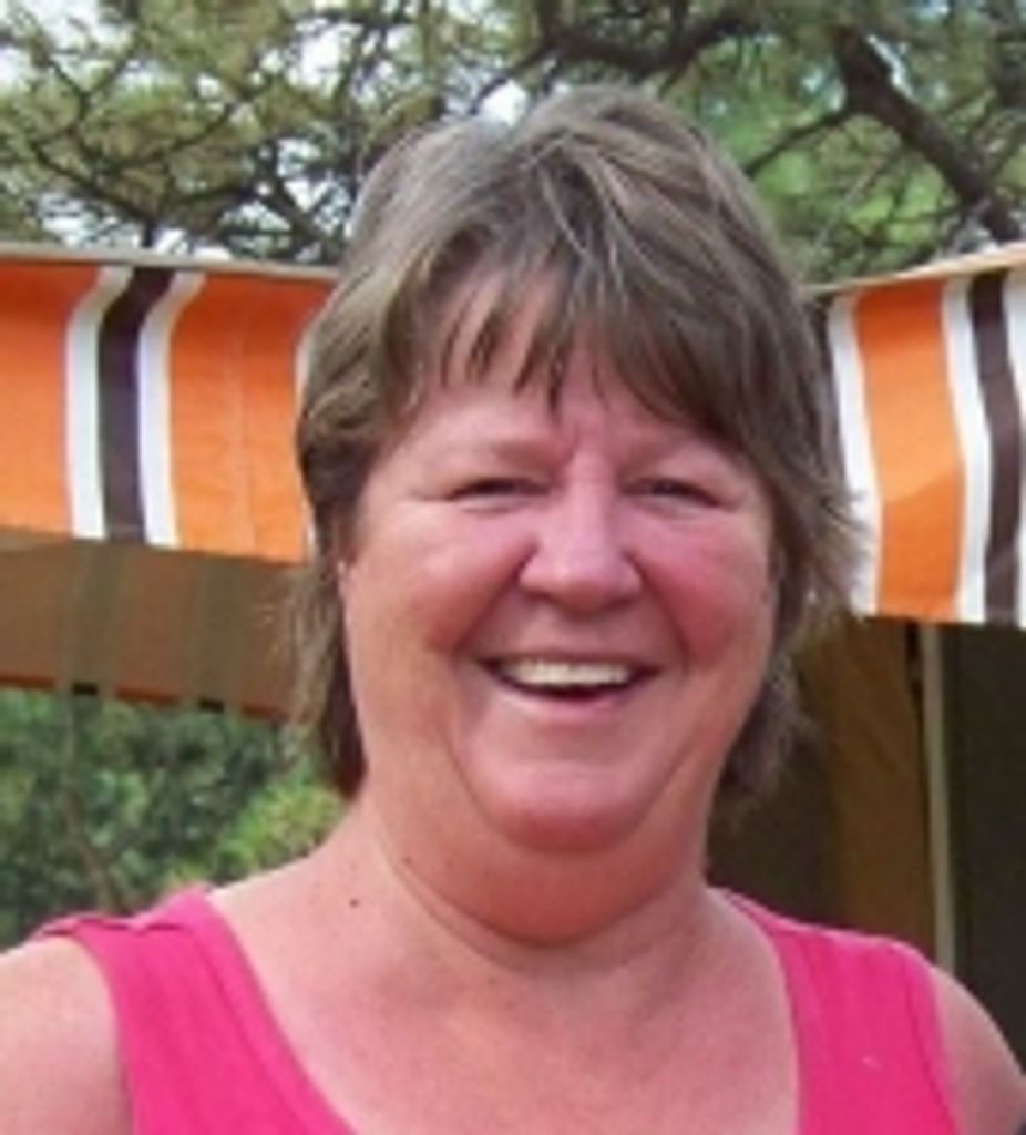 Georgianna Johnstone