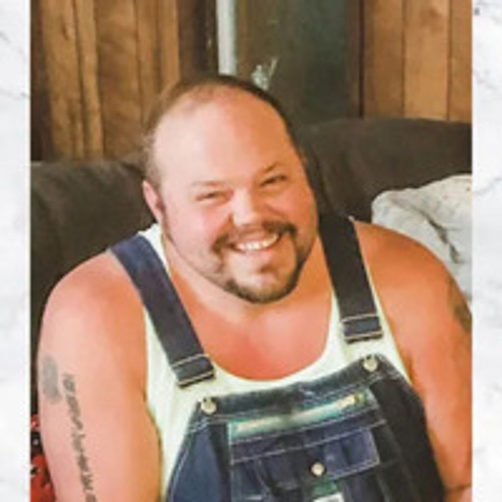 Christopher Warren Garlington