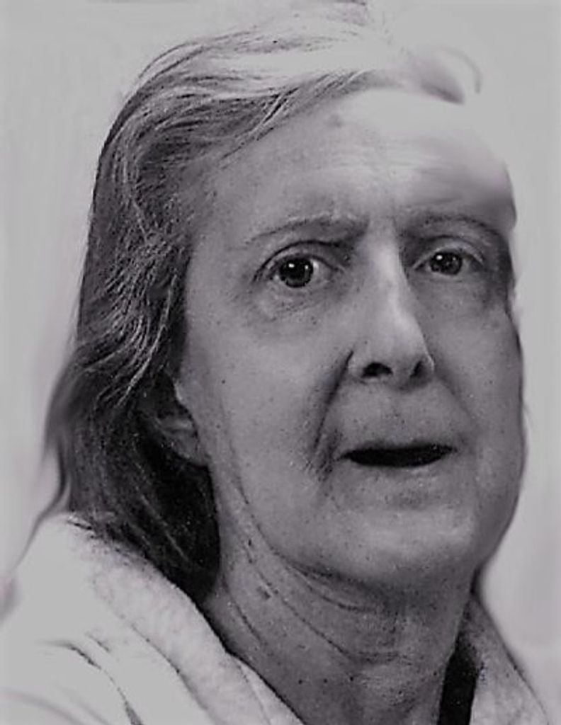 Lois Fern Miller Dasher Profile Photo