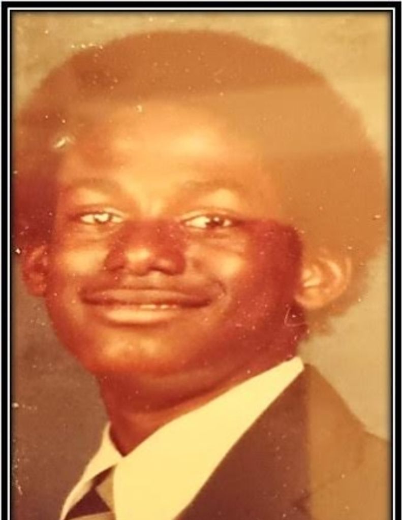 David  Lee Terry, Jr. Profile Photo