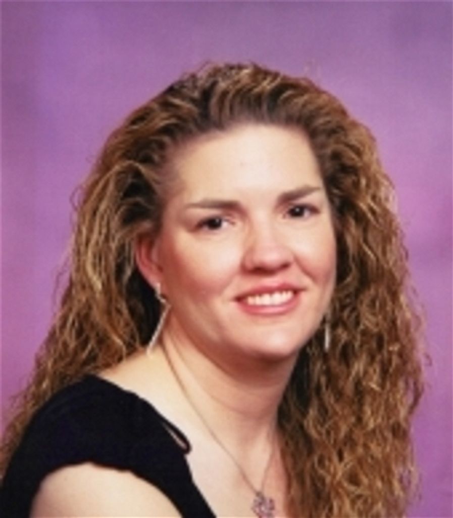 Kimberly Reneé Borron