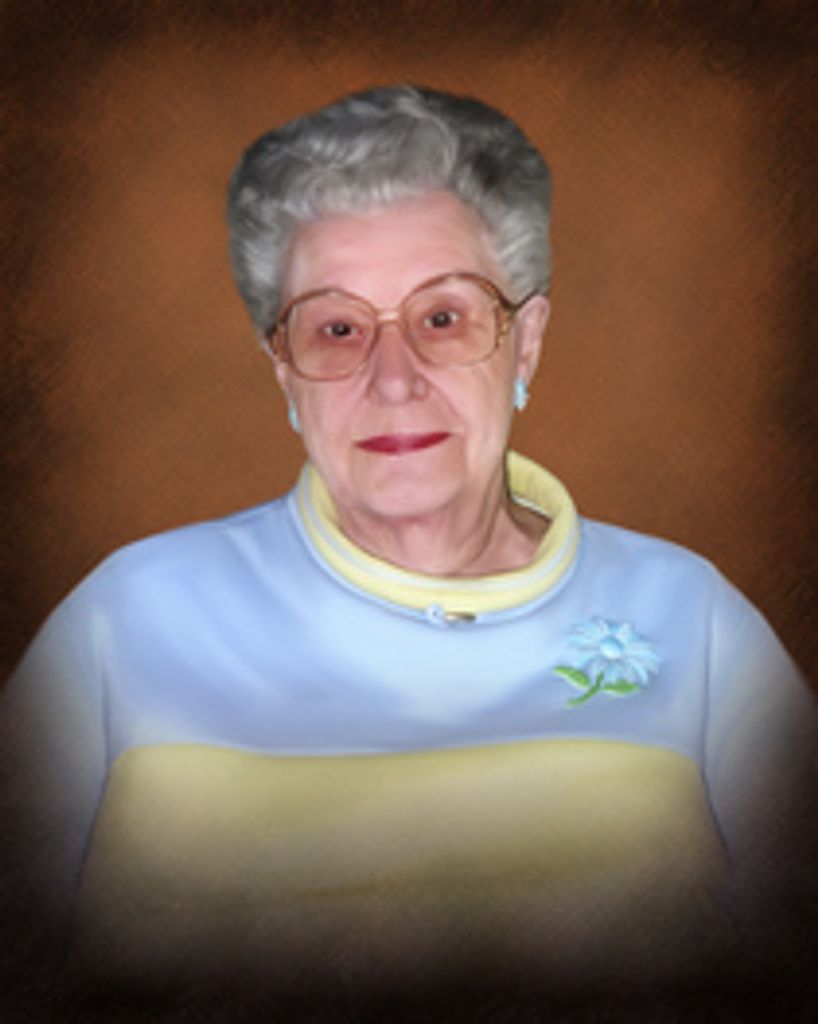 Margaret "Peg" Dixon Profile Photo