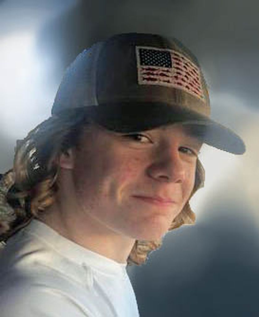 Shaun Raymond Stanfill