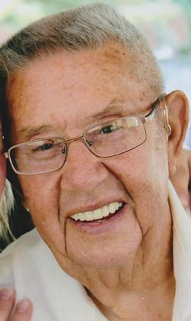 Winfield "Winnie" R. Hackbarth