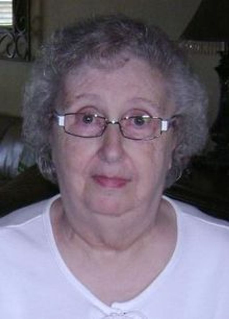 Marcia M. Von Glahn