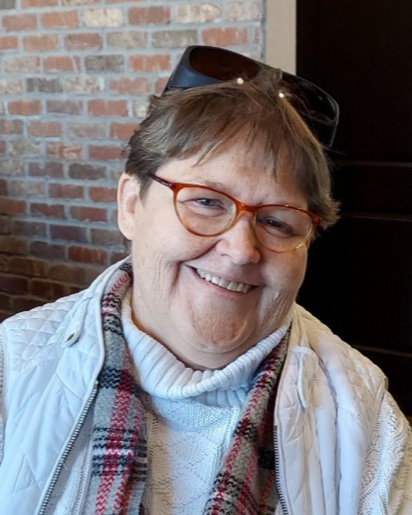 Donna Quattlebaum Fusco Profile Photo