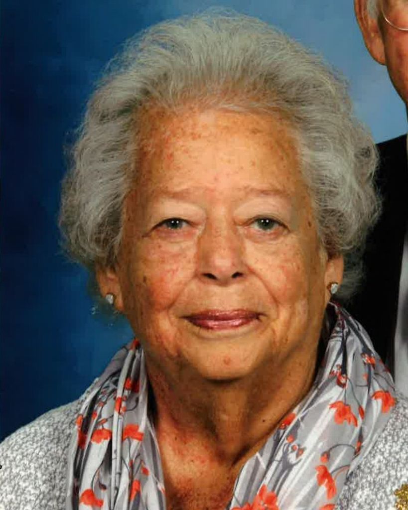 Martha Nell Wells Chapman Profile Photo