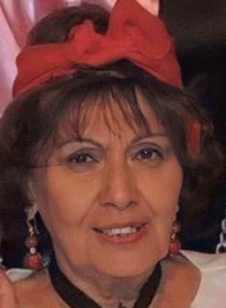 Gloria Dominguez Plemons Profile Photo