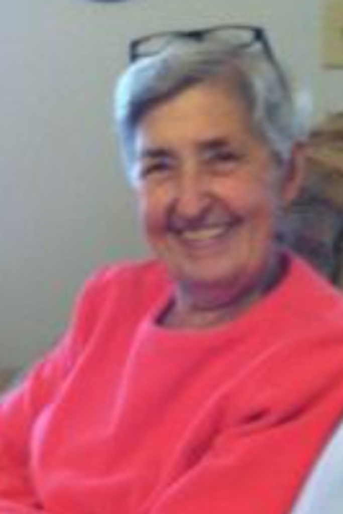 Beverly Hakenson-Oliver