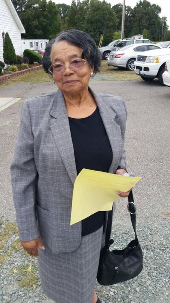 Irene Timberlake Morris