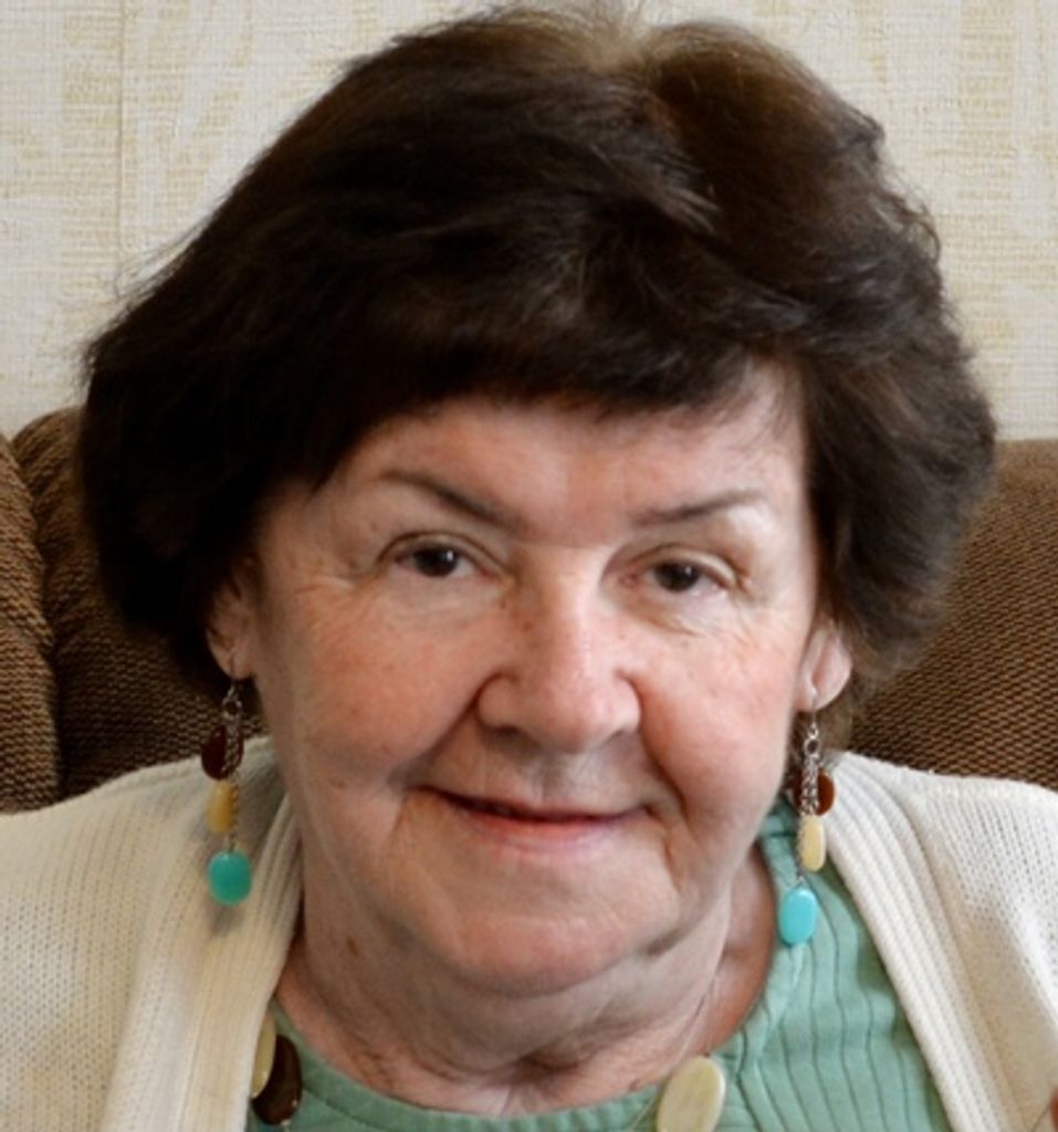 Helen Mcsharry Profile Photo