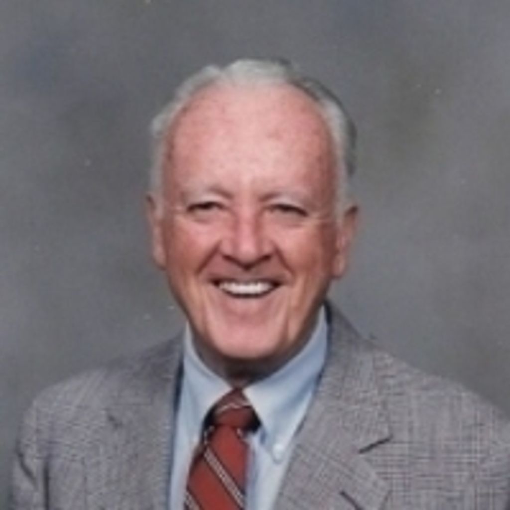 John W. Janes