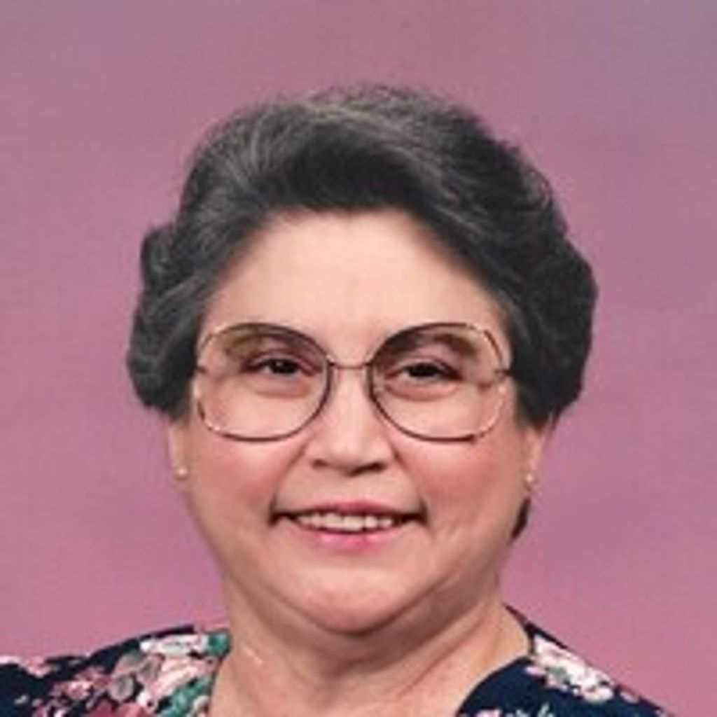 Evelyn Ruth Cooper