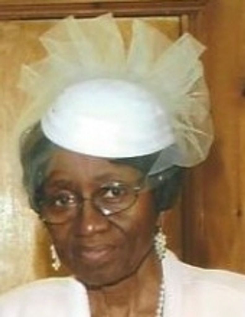 L Rose  Carter (Lansing) 