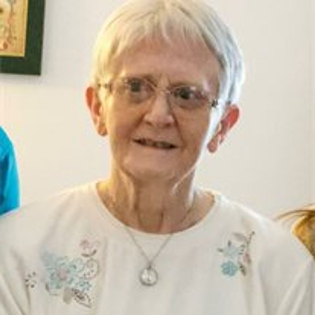 Jane Ellen Mess