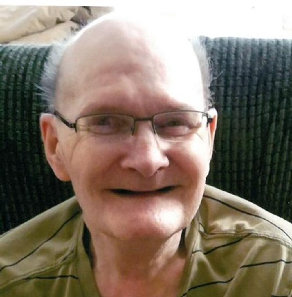 Allen Harold Taylor Profile Photo