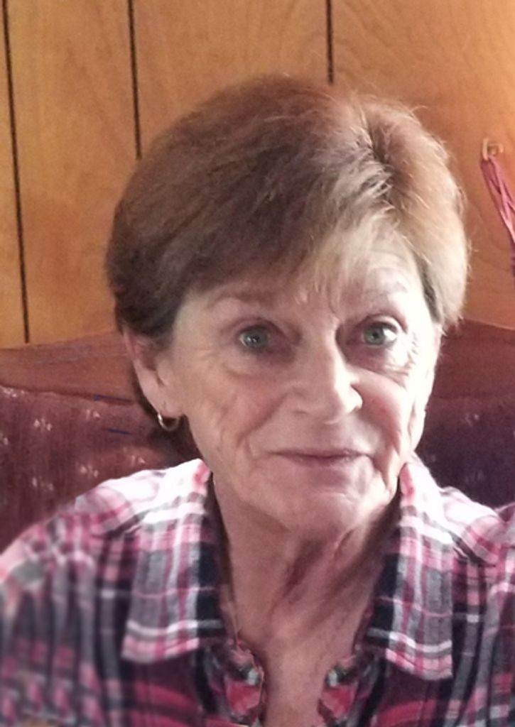 Julie (Burby) Belanger