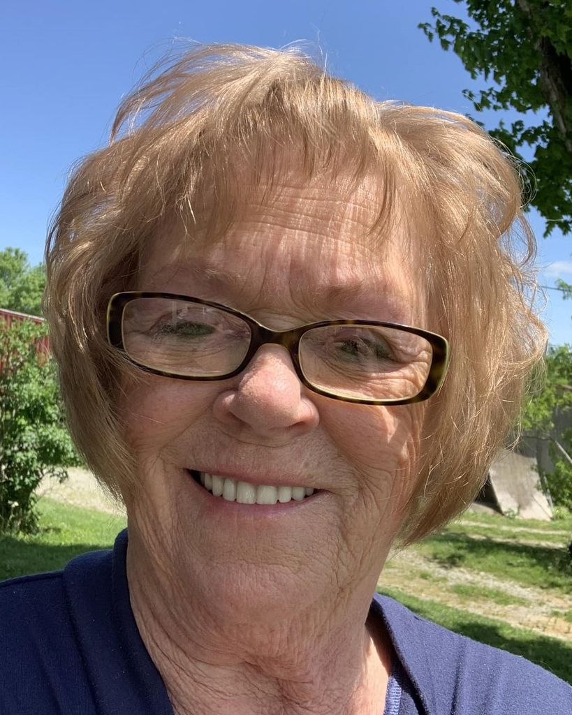 Patricia M. "Pat" Milliner Profile Photo