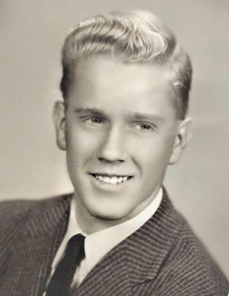 William Edward Eubank Profile Photo