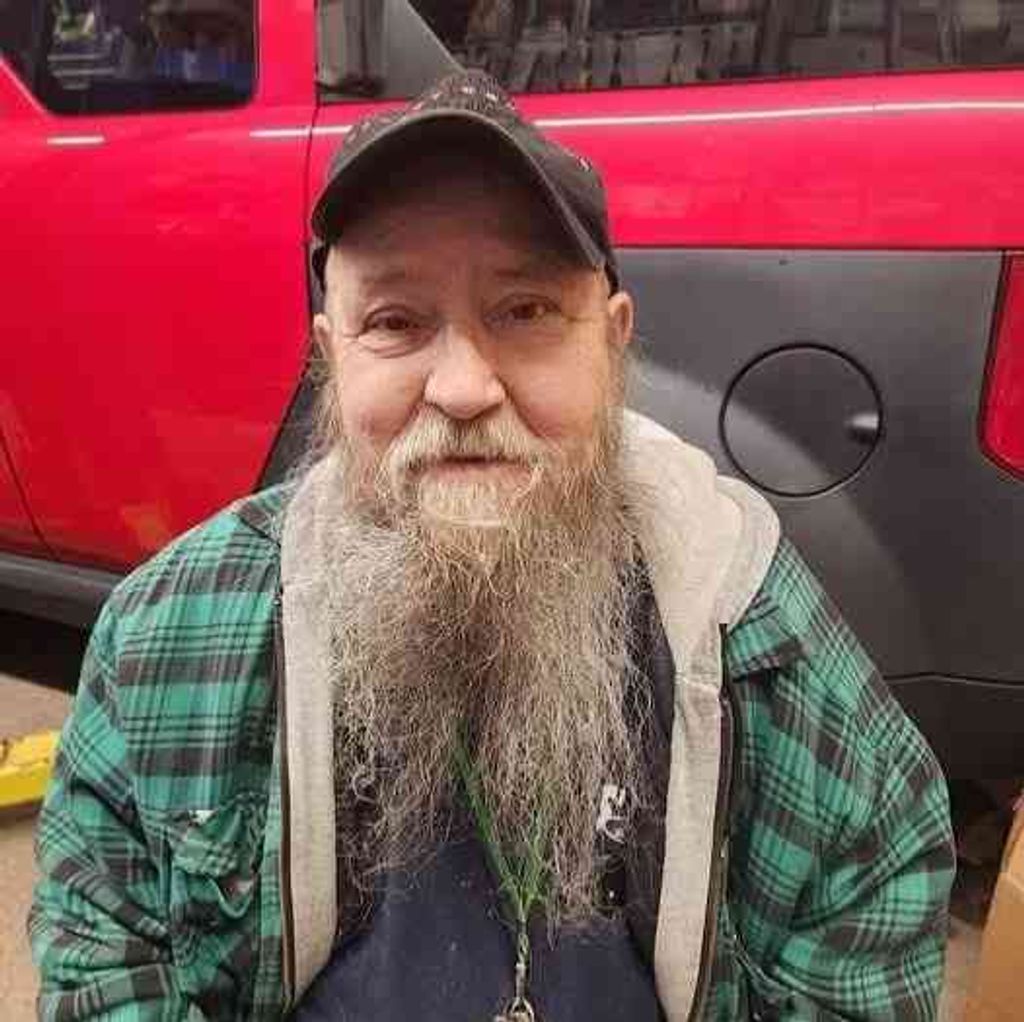 Jeffery James Gilsoul Profile Photo