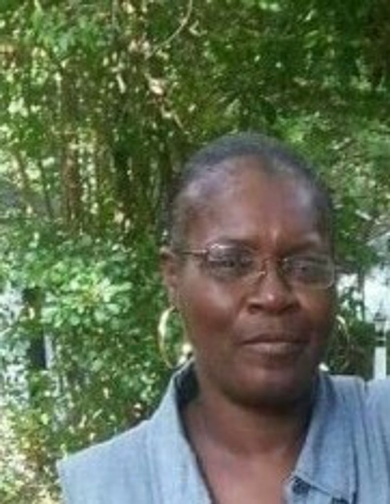 Julia Wigfall
