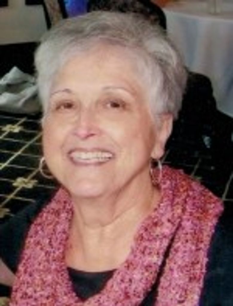 Cecilia A. Malec