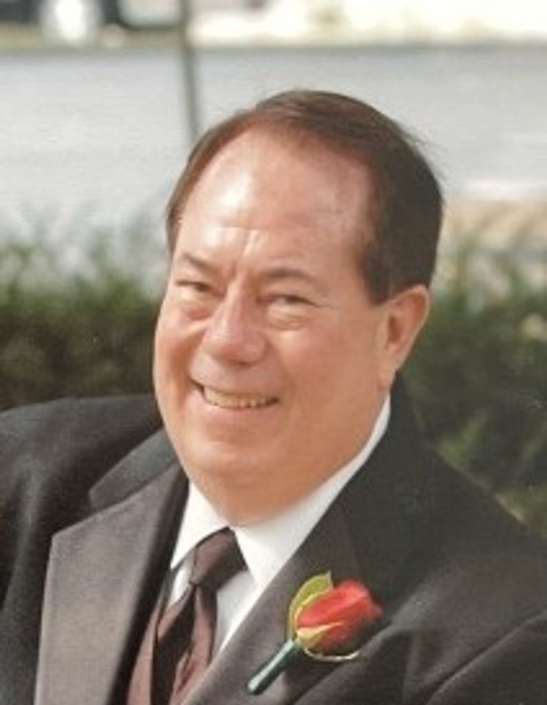 David Joel Clinton Profile Photo
