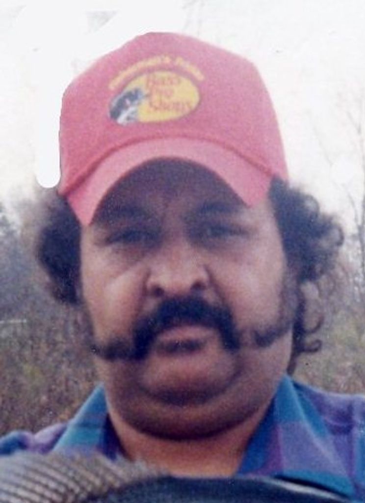 Mr.  Johnnie W. Bullard, 54