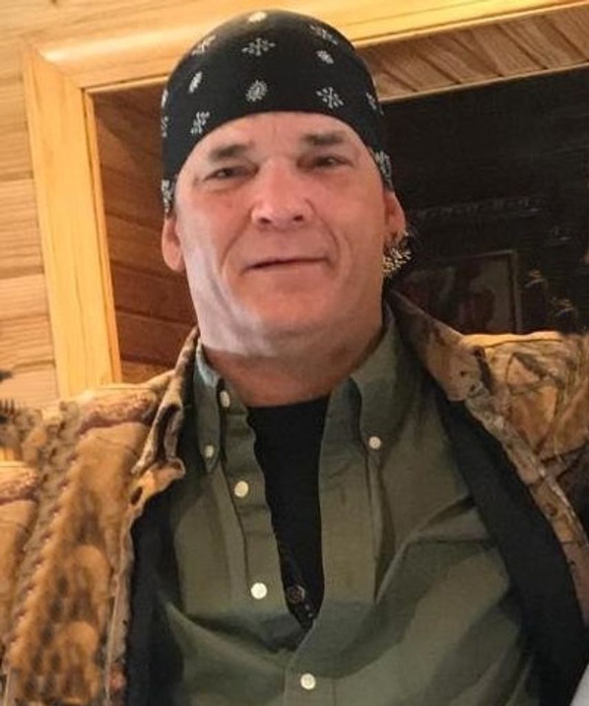 Jerry Greg Langley Profile Photo
