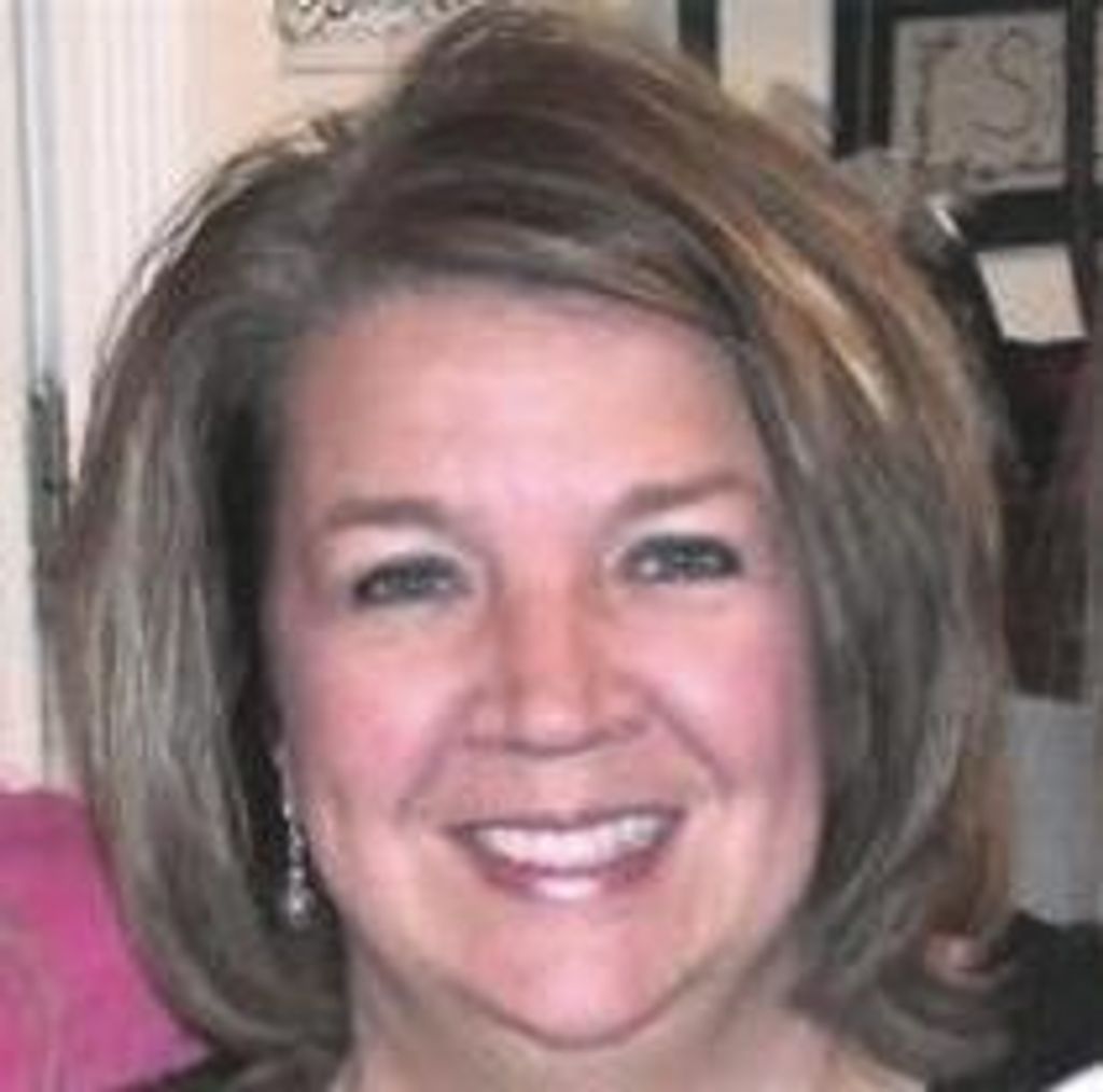 Donna Huber