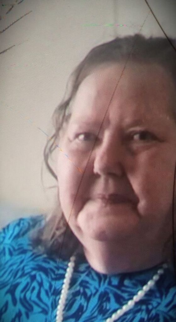 Sandra Louise (Blough)  Rhoades