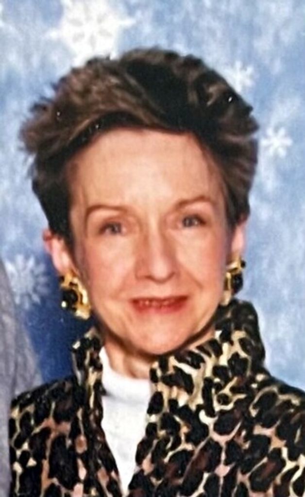 Patricia Helen Bredewater