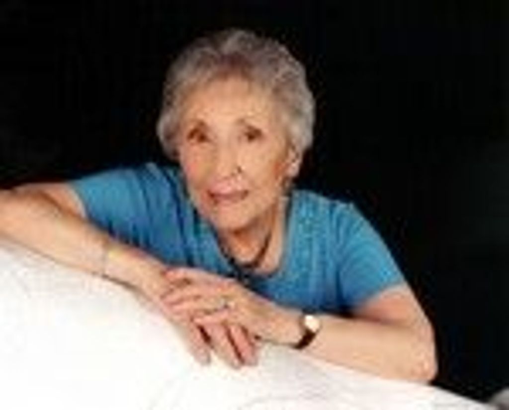 Ida Mary Ciancio Profile Photo