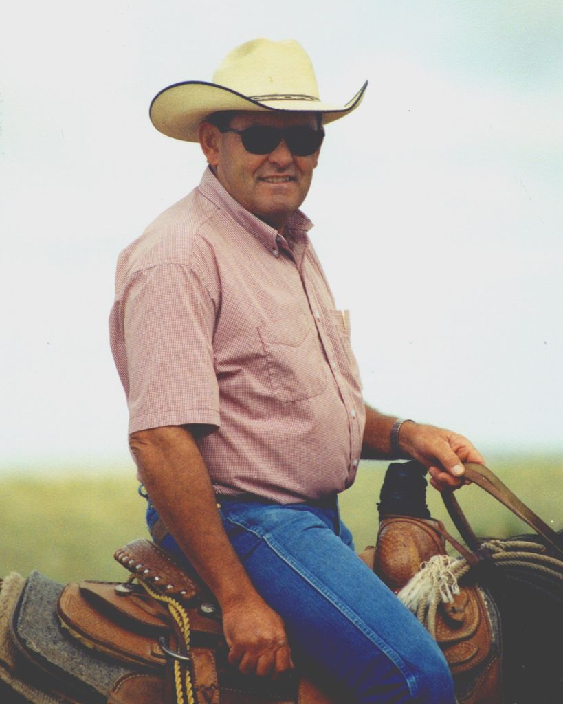 Mike West Profile Photo
