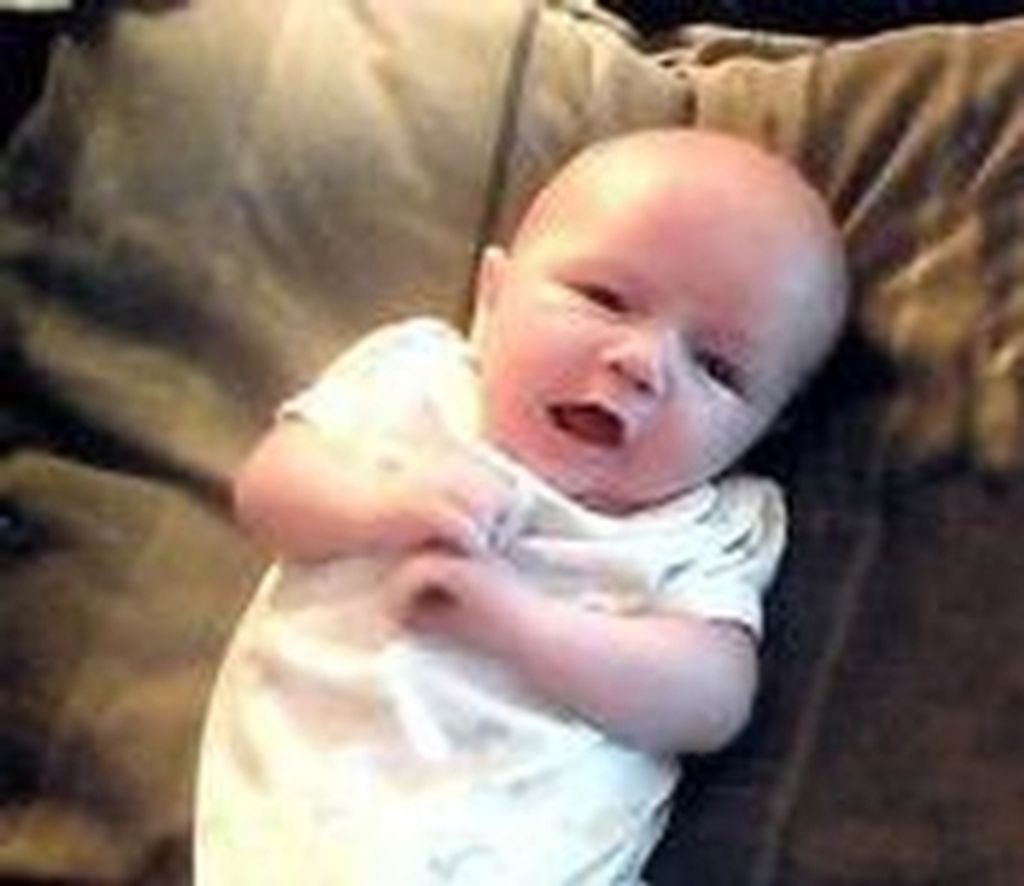 Landen Scott Harvell