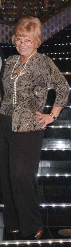 Diane H Scholl