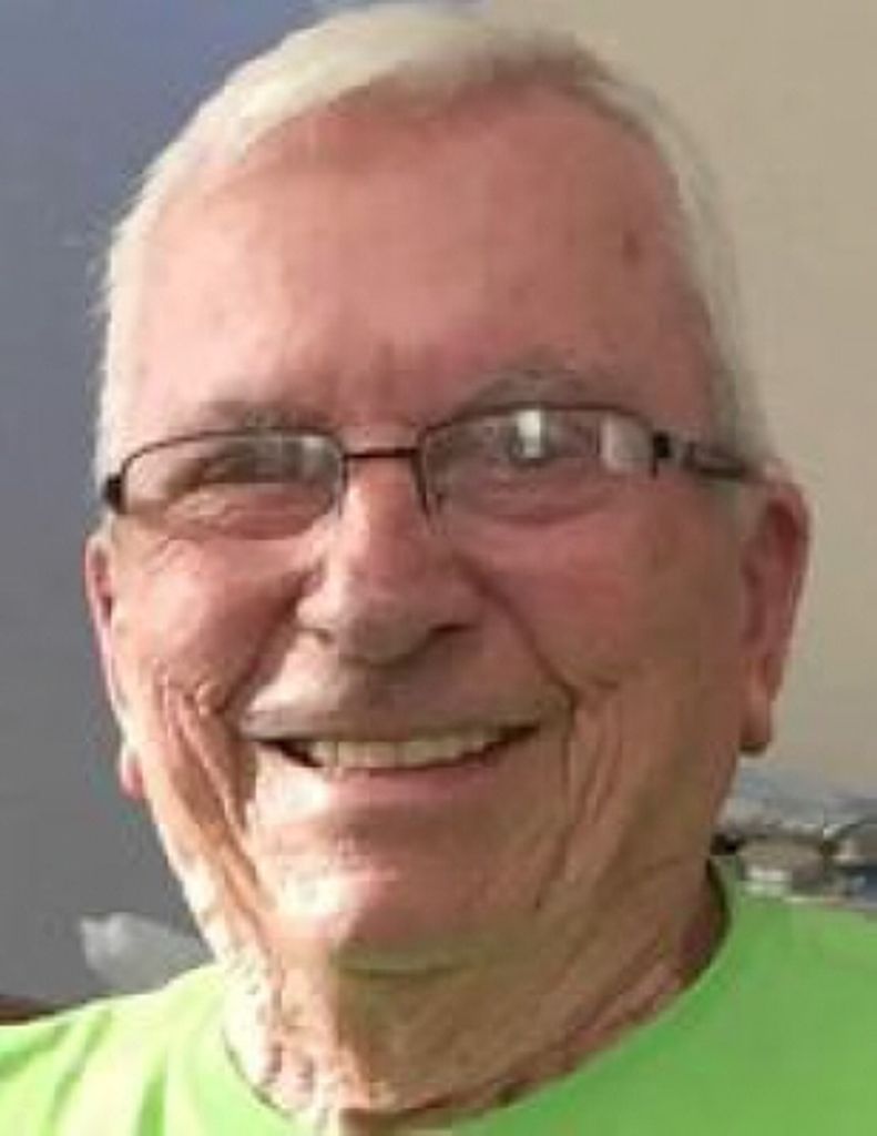 Edward Joseph Crossin